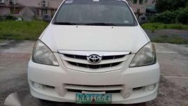 Rush Sale!!! 2009 Toyota Avanza Vvti 1.3 J" Adventure Revo Starex