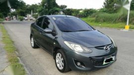 Mazda 2 2011 sedan manual all power