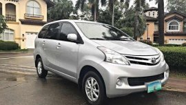 Toyota Avanza 2013 for sale 