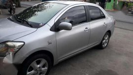 Vios J 2010 2011 With Nothing To Fix For Sale