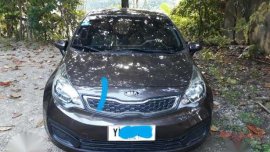 For sale Kia Rio EX 2012