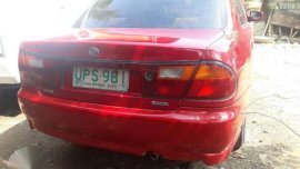 1997 Mazda 323 (1996 1998 1999 lancer civic sentra corolla 1995)