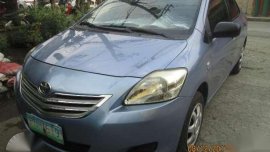 2011 Toyota Vios 1.3 J Manual Transmission Financing OK