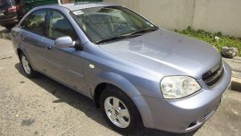 Chevrolet Optra 2005 LS A/T for sale 