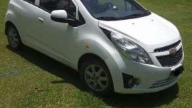2009 Chevrolet Spark In Perfect Condition For Sale