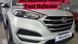 Hyundai tucson 48K ALL IN Promo Honest Deal