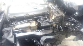 Isuzu 4HL1 Elf Alum Van 14ft