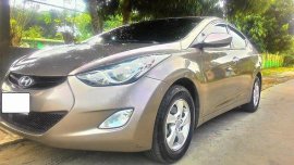 Hyundai Elantra 2014 sedan for sale 
