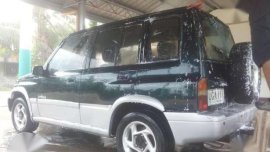 99k n lng no more no less FIX 4X4 vitara jlx matic
