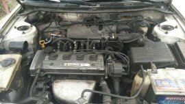 Toyota Corolla SE Limited