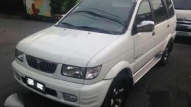 All Power 2003 Isuzu Crosswind XUVi For Sale