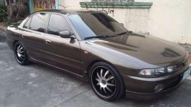 Mitsubishi Galant 1994