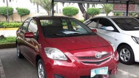 For sale Toyota Vios 2008