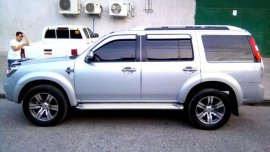 Ford Everest 2013 SUV for sale 
