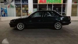Toyota Corolla Small Body AE92 GL For Sale