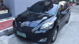 Toyota Vios 1.3G AT 2012