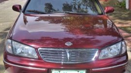 Very Good 2003 Nissan Exalta For Sale