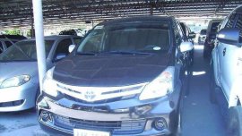 For sale Toyota Avanza 2014