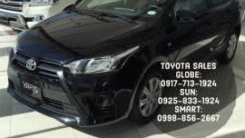 2017 Toyota Yaris E Manual for sale 