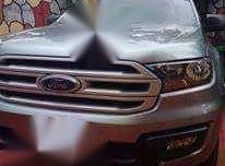 Ford Everest Ambiente AT Assume Balance para sa Hirap sa Approvap
