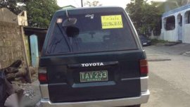 Toyota Lite Ace 1992model