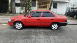 Toyota Corolla 1996 for sale 
