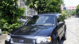 For sale Ford Escape Xls 06