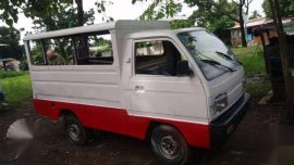 Suzuki Multicab