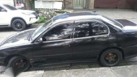 1993 Toyota Corolla Automatic For Sale