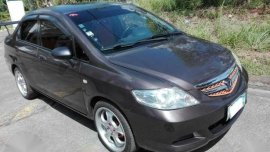 Superb Honda City IDSi 2006 For Sale