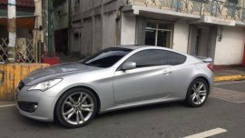 For sale Hyundai Genesis Coupe 2009