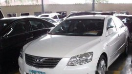 For sale Toyota Camry 2008