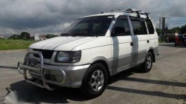 Mitsubishi adventure GLX DIESEL.