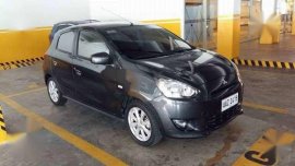 2014 Mitsubishi Mirage HB GLS
