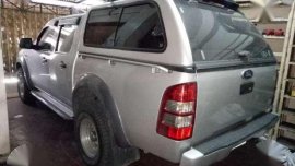 Ford Ranger 2007 Diesel manual (Rush Sale)