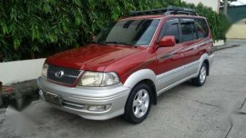 2003 Toyota Revo SR Matic Gas