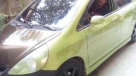 For sale Honda Fit 2008