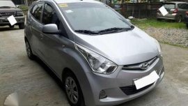 2014 Hyundai Eon