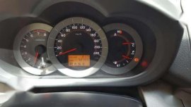 Toyota Rav4 2007