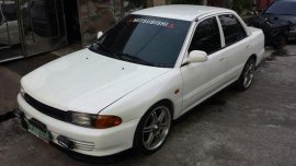 Mitsubishi Lancer 1994 for sale 