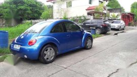 1st owned 2003 VW Beetle Local 1.8 For Sale 