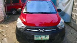 All Original Hyundai i10 2012 For Sale