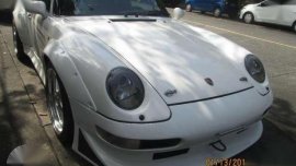 Well-kept 1995 Porsche Carrera 993 For Sale