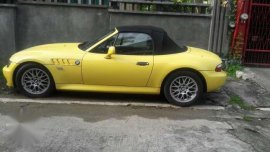 2000 bmw z3 mx5 slk2300 1999