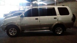 Isuzu Crosswind 2004 for sale 