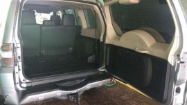 2015 Mitsubishi Pajero In Good Condition For Sale