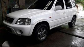 For sale Honda crv gen 1