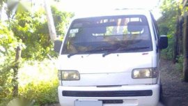 Suzuki Multicab Dropside