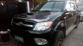Toyota Hilux 2006 G for sale 