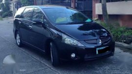 2005 Mitsubishi Grandis In Excellent Condition For Sale 